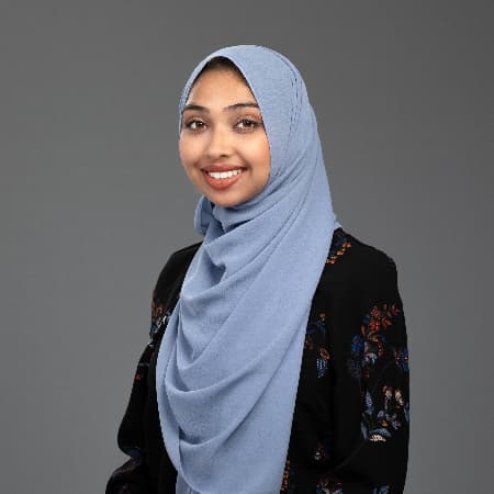 Saima Armana