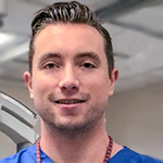 David Petrov