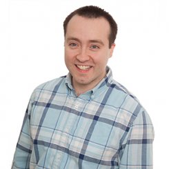 Max Luna, Faculty