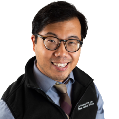 Thomas Kim, MD