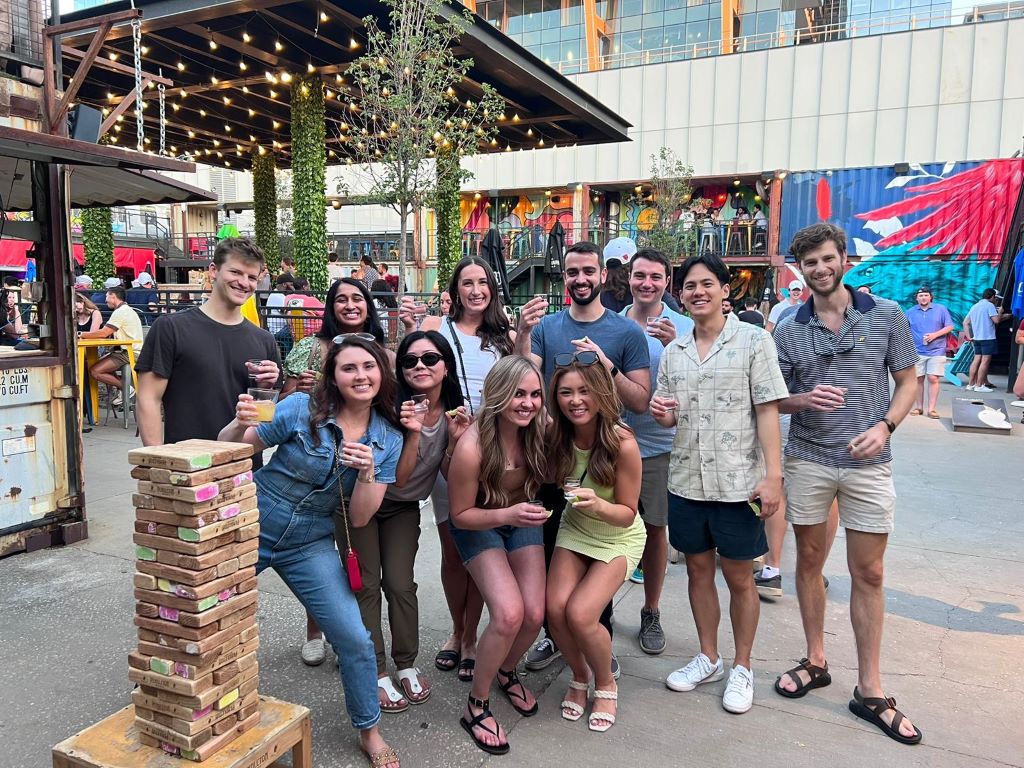 M&G PGY2 2023