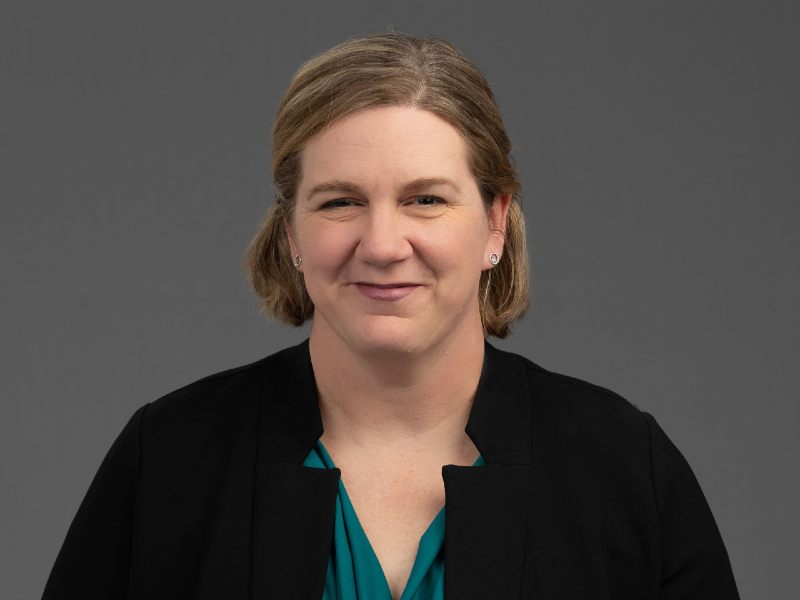 Jessica C. Bishop-Royse, PhD, MS