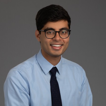 Basel Ahmad, MD.