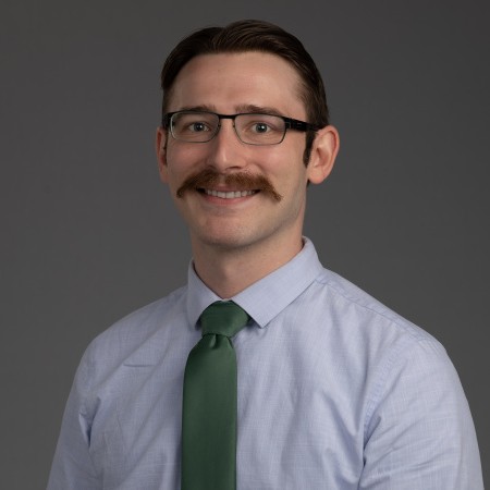 Zachary Rehfus, DO.