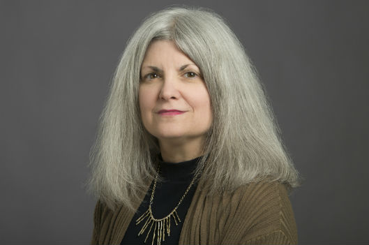 Barbara Swanson, PhD, RN, FAAN.