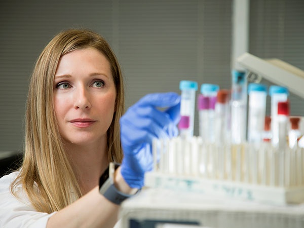 The Rush Center for Circadian Rhythms and Alcohol-Induced Tissue Damage.