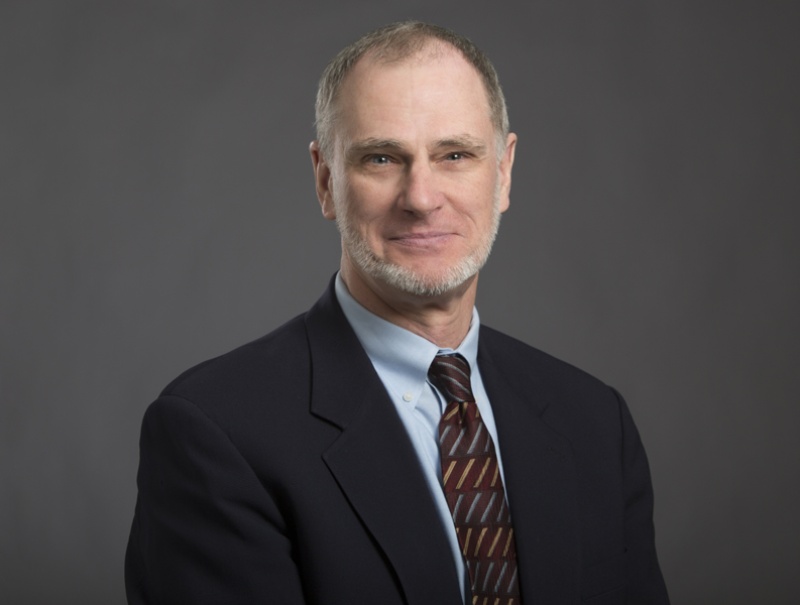 George Fitchett, DMin, PhD
