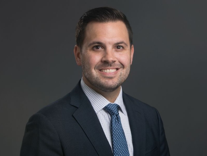 Tyler Weiss, MSc, RRT, RRT-ACCS, AE-C, FCCP