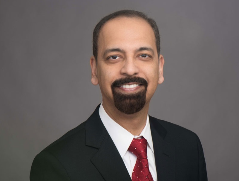 Sohail Hasan, MD, PhD, FACS