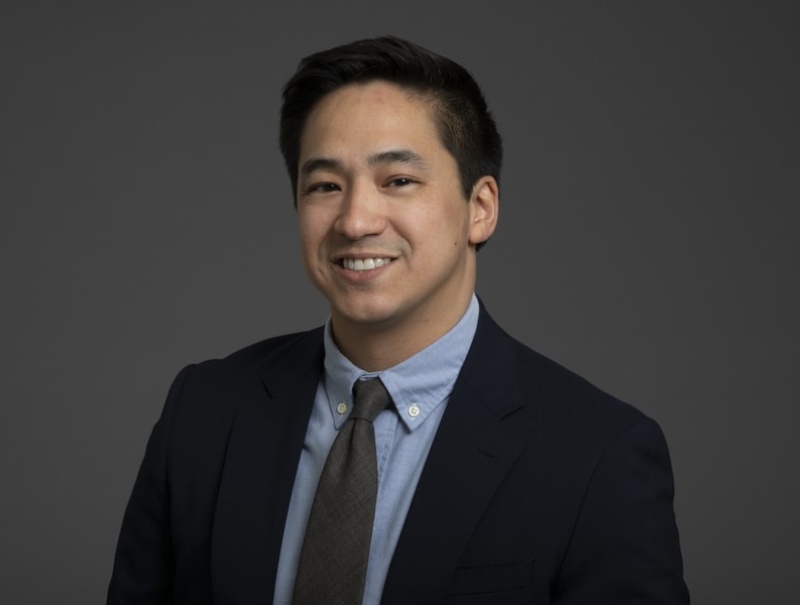 Bryan D. James, PhD