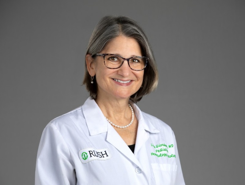 Lisa Giordano, MD