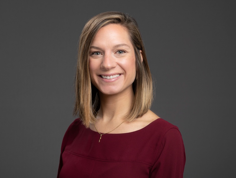 Samantha Pritchard, PhD, RD, LDN