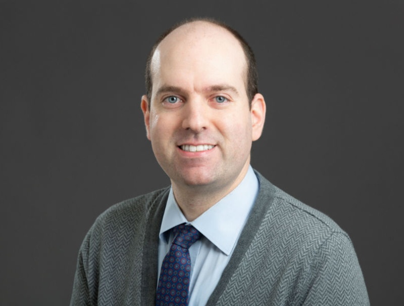 Ryan Jacobson, MD