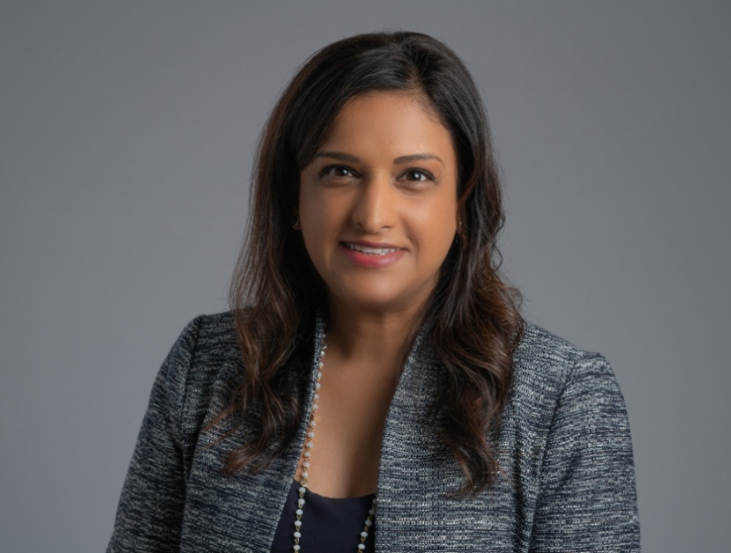 Yasmin Asvat, PhD