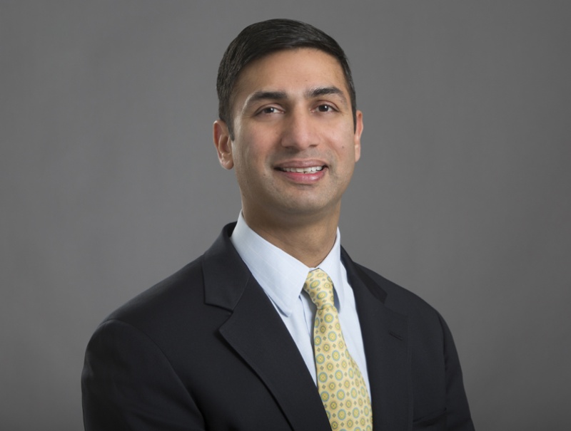 Pete S. Batra, MD
