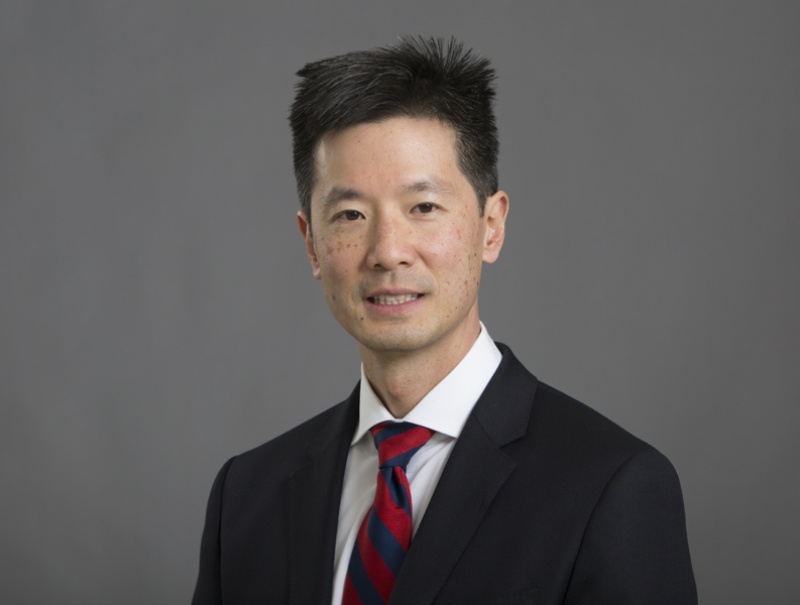Michael Chen, MD