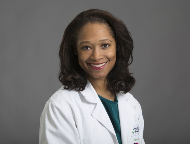 Laura L. Deon, MD