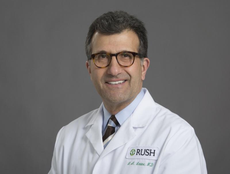 Laurence Levine, MD