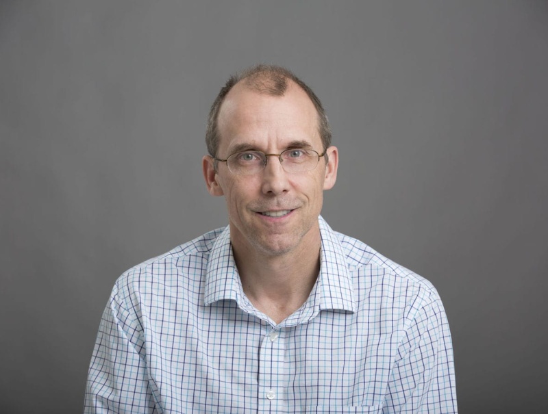 Carl Maki, PhD