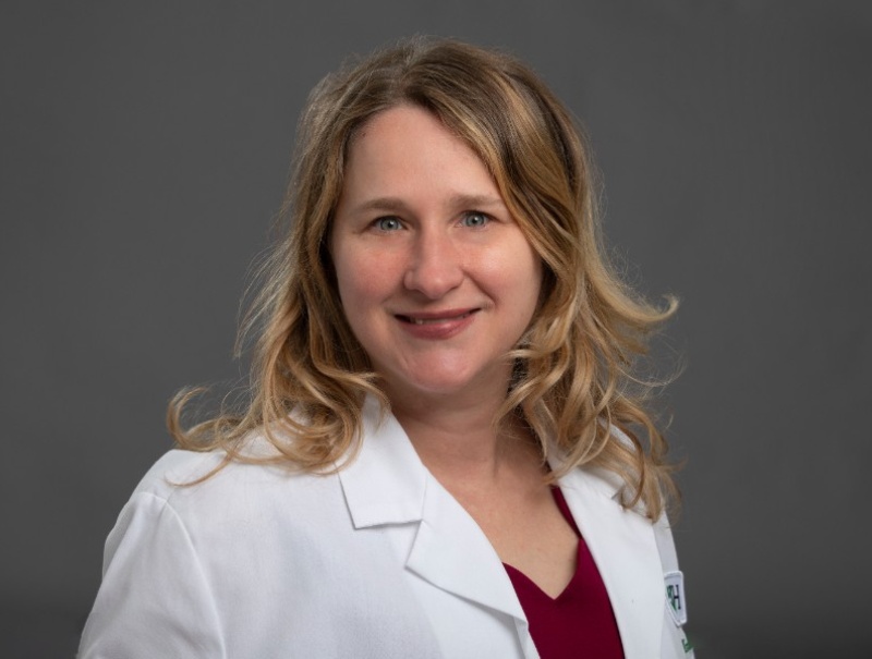 Mary J. Fidler, MD