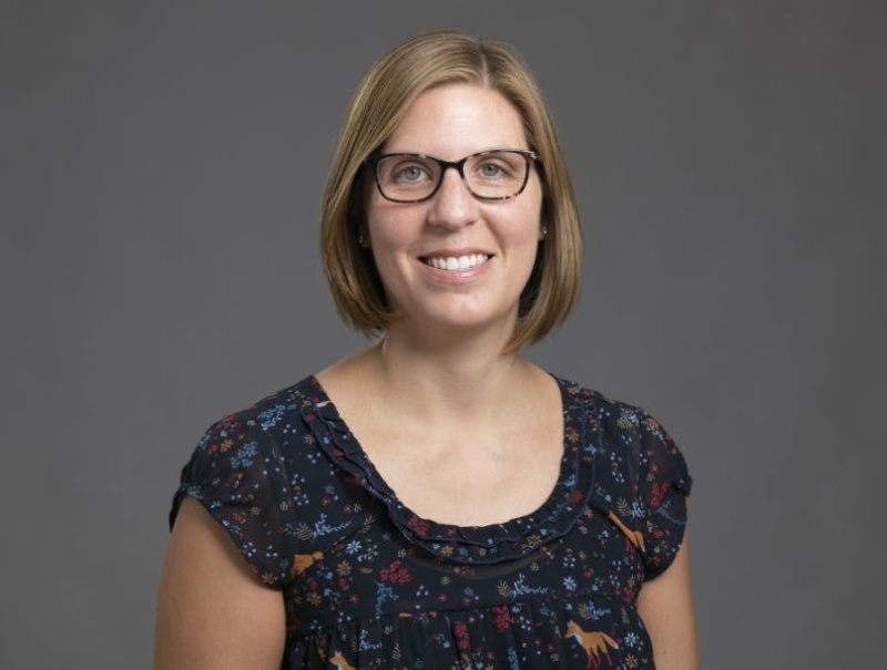 Joanna Tylka, MD