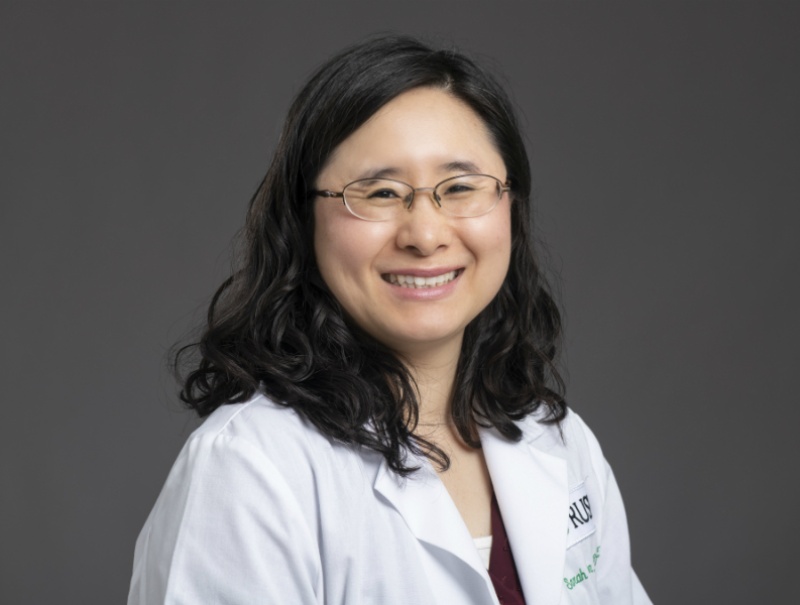 Sarah Won, MD, MPH