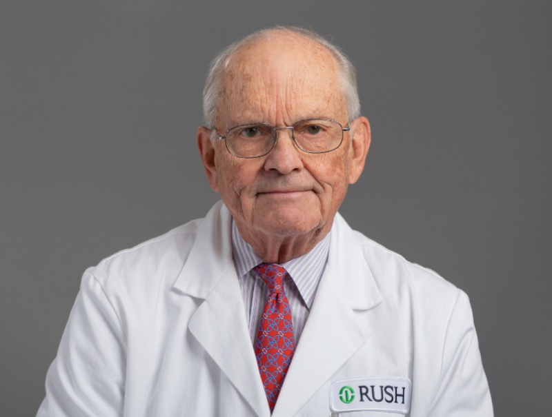 John L. Showel, MD