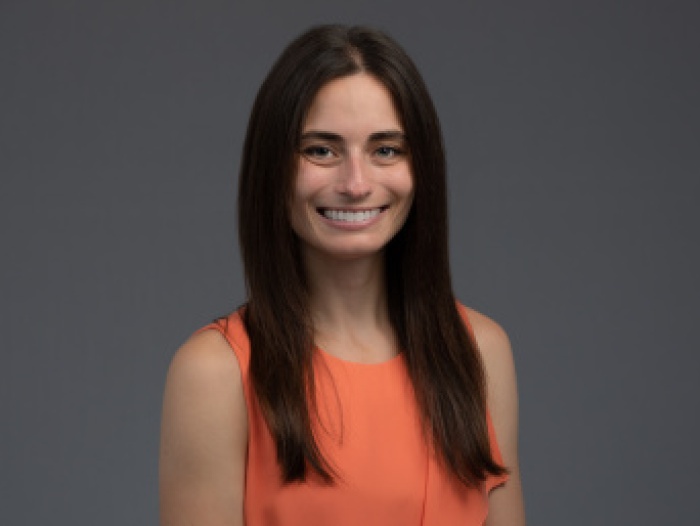 Kristen Pallok, MD