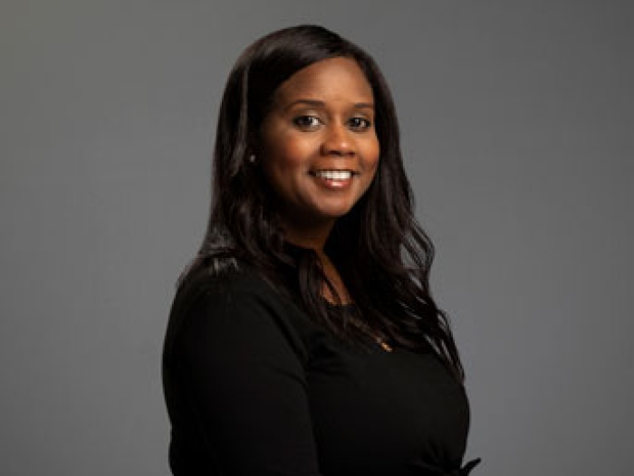 Amanda Salih, MD
