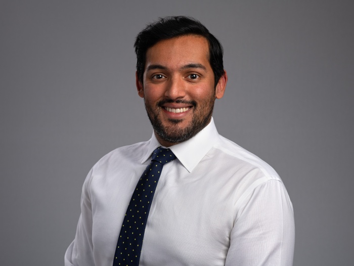 Neel S. Vaidya, MD