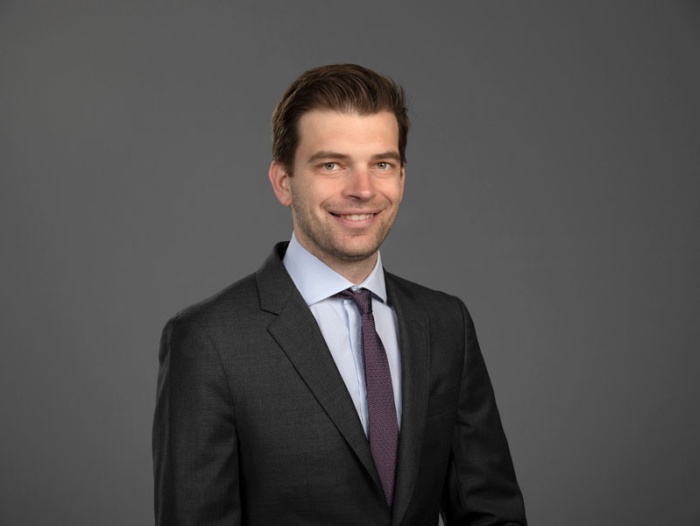 Arnaud Wautlet, MD
