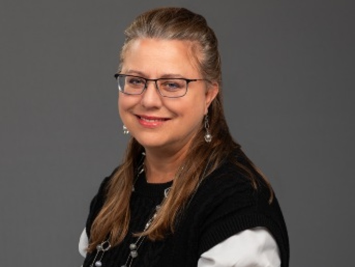 Rev. Rene’ Brandt, MDiv