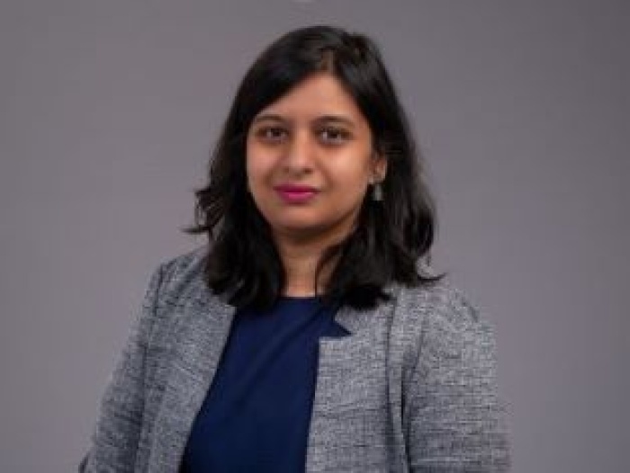Sonal Agrawal, PhD