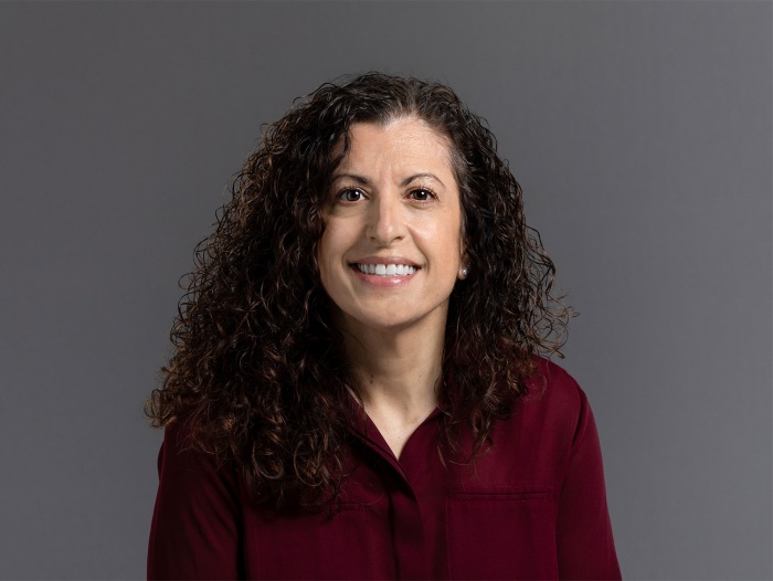 Lisa M. Cherullo, MD