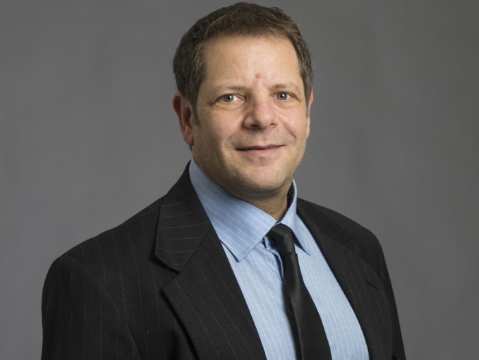 Douglas Kuperman, PhD
