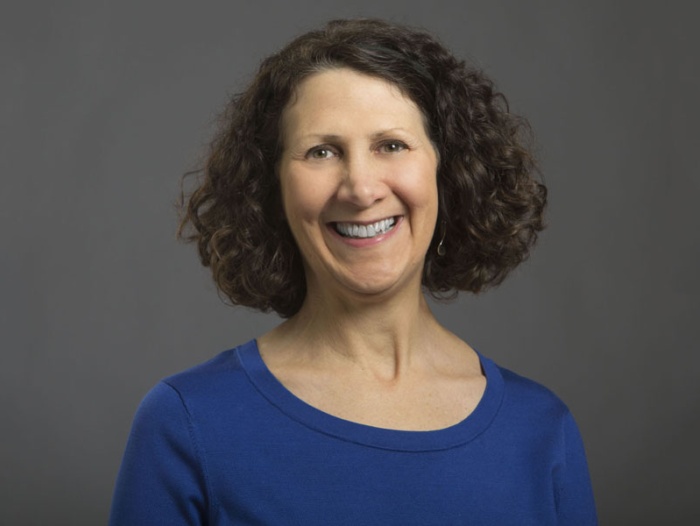 Sally Lipson, MS, RD