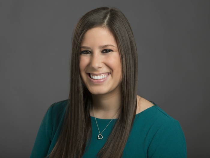 Marisa Mozer, MS, RD
