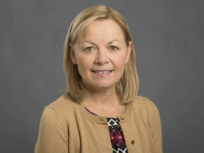 Mary Mullen, MS, RDN, LDN