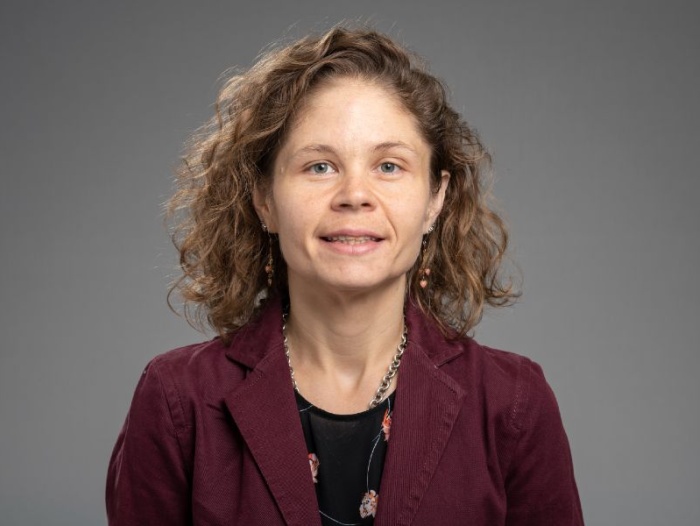 Sara Murphy, MBA, RRT, RRT-NPS, RRT-ACCS, AE-C