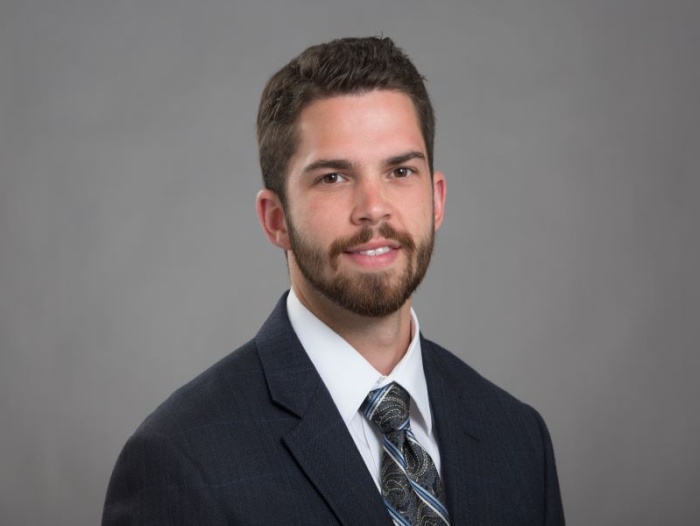 Michael Eggerstedt, MD