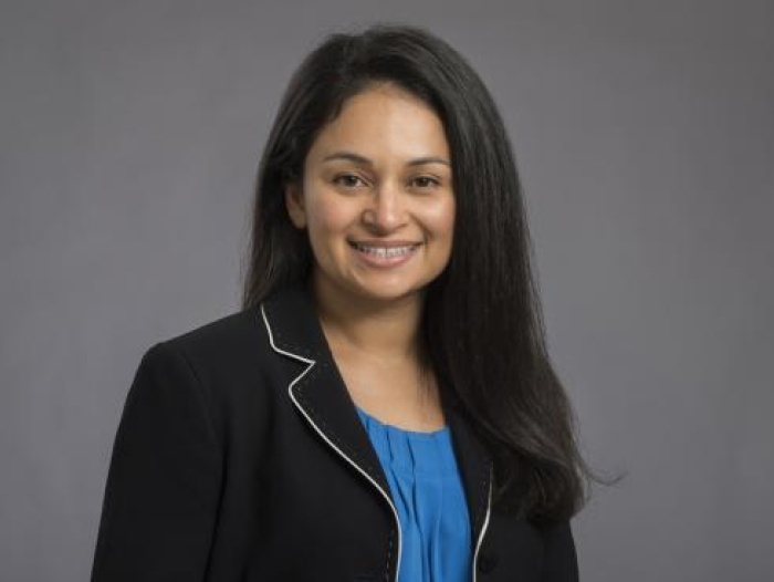 Xochil Galeano, MD