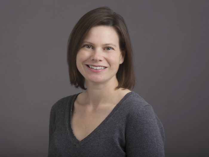 Jennifer McDonnell, MD
