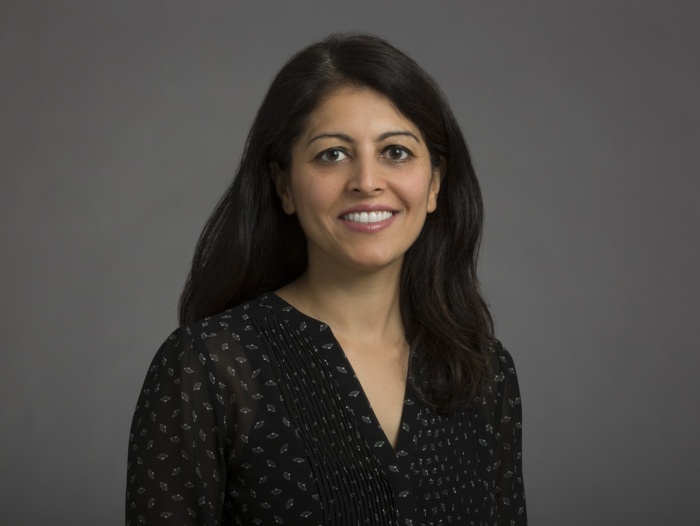 Surabhi Mehrotra, MD