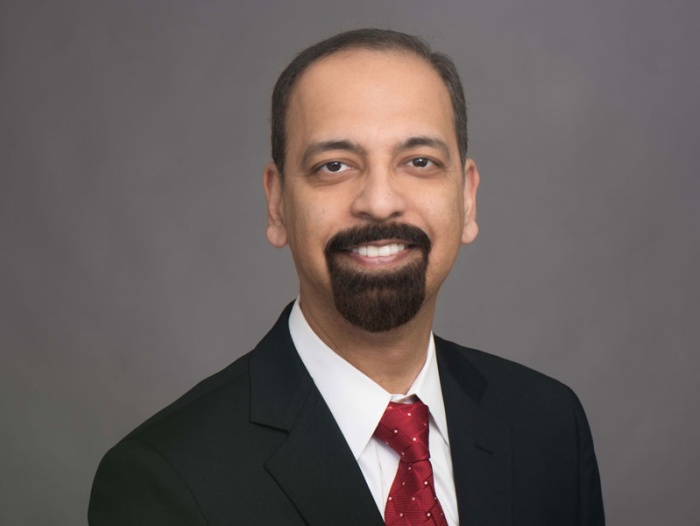 Sohail Hasan, MD, PhD, FACS