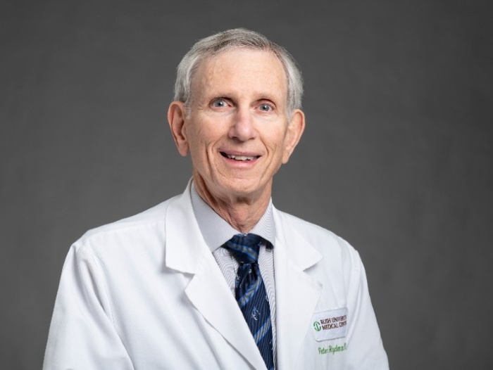 Peter T. Heydemann, MD