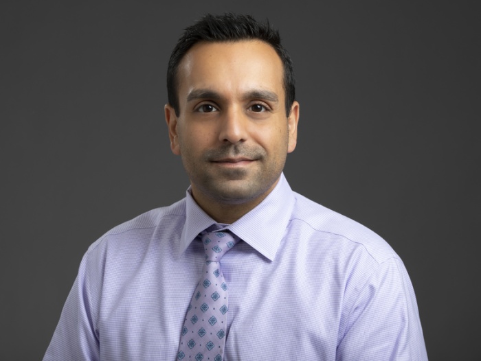Sujit Janardhan, MD, PhD