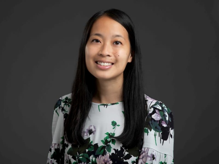 Audrey E. Kam, MD