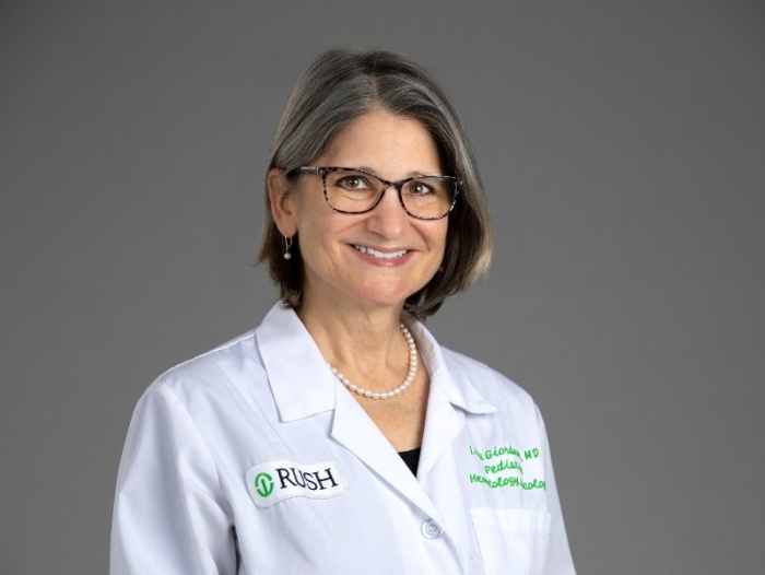 Lisa Giordano, MD