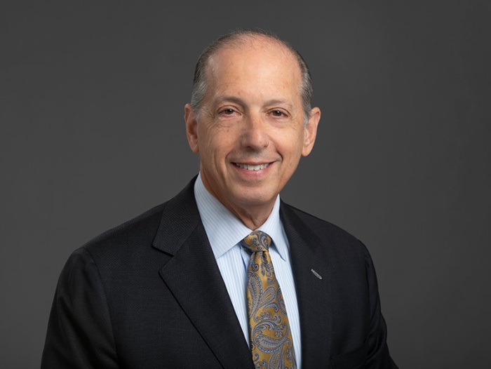 Larry Goodman, MD