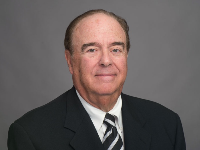 David Orth, MD, FACS